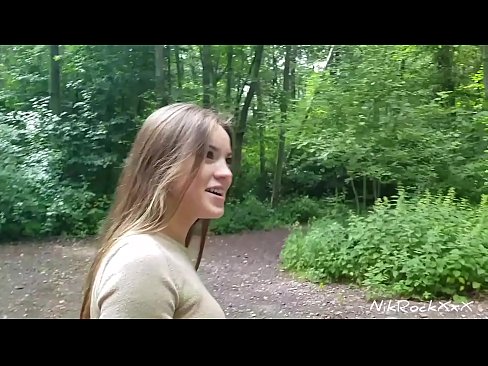 ❤️ Ek het vir Evelina voorgestel dat ons in 'n publieke plek naai! Sy het ja gesê. Toe genaai ek haar in die gat en kom in haar mond. Toe vis sy haarself. ❤❌ Fok video  by ons af.pornhdvideos.ru
