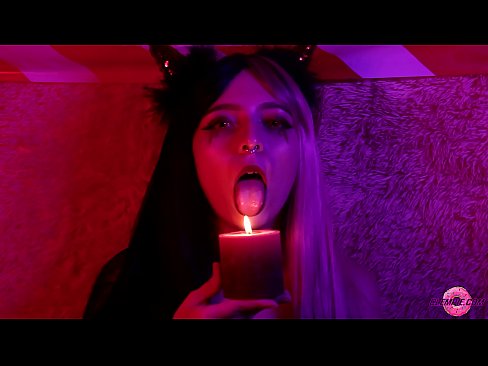 ❤️ Passievolle Blowjob van Sexy Succubus met mondvervulling ❤❌ Fok video  by ons af.pornhdvideos.ru