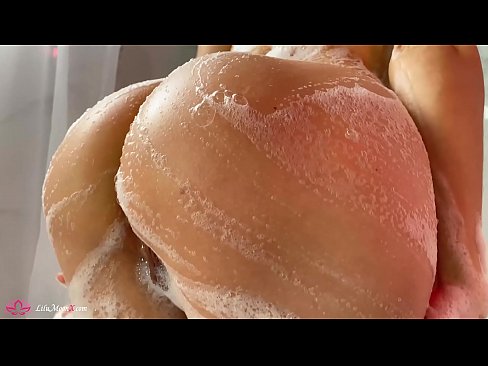 ❤️ Donkerkop masturbeer poes met vibrator tot intense orgasme in stort ❤❌ Fok video  by ons af.pornhdvideos.ru