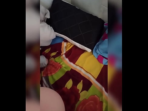 ❤️ My kamermaat bly alleen by die huis want haar man gaan met vakansie en ek vat die geleentheid om haar te naai en haar gat vol melk te maak ❤❌ Fok video by ons af.pornhdvideos.ru